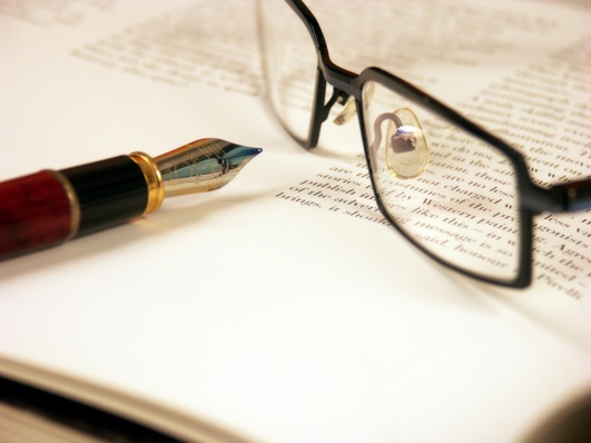 10 Tips to Improve Legal Writing