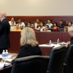 oral argument