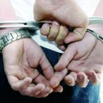 rights after theft arrest