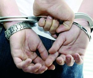 rights after theft arrest