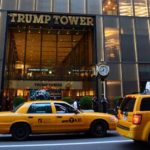 trump organization