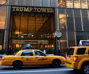trump organization