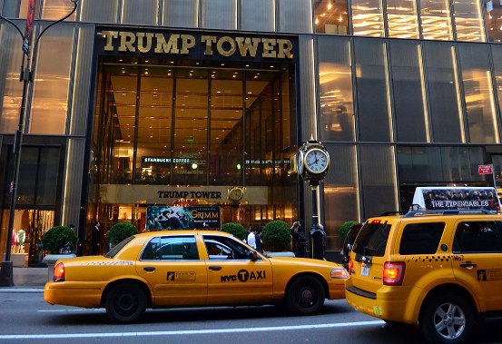 How Personal Injury Will Determine Whether Trump Will Be Charged With Emoluments Clause Violation