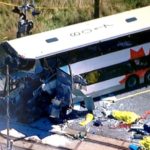 bus accident victims