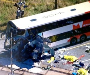 bus accident victims