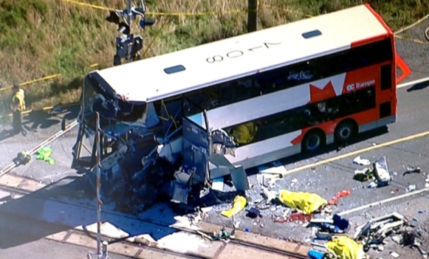 How Bus Accident Victims Compensation Differ From Other Types of Accident Compensation