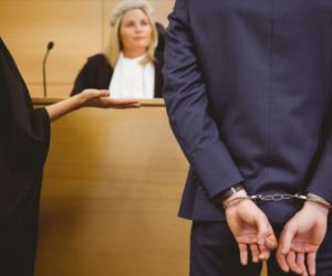 criminal defense strategies