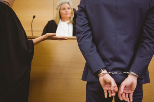 What Are The Best Criminal Defense Strategies?