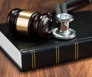 justice or medicine