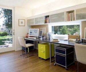 license for work at home