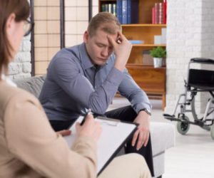 personal injury cases