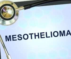 mesothelioma