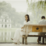 peaceful divorce