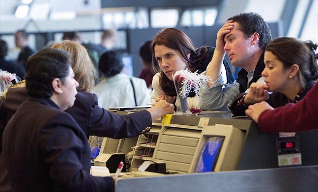 Rights in case of flight delay