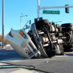 negligent truck maintenance