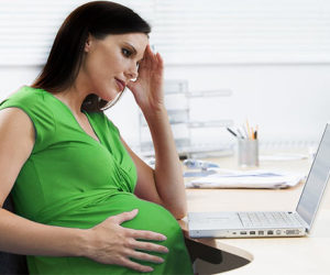 pregnant women rights