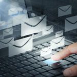 provide emails as court evidence