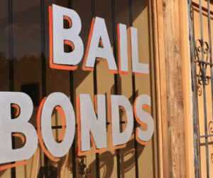 bail bonds
