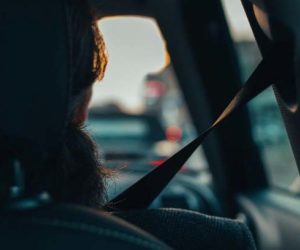 uber accident