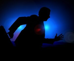 white-collar crime