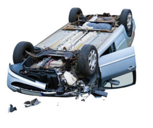cause of car accidents