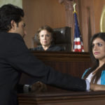 client before trial