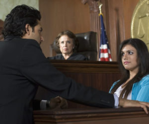 client before trial