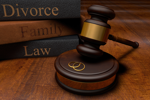 family law questions