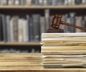 law data