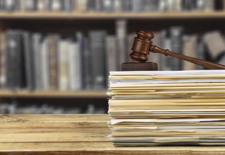 How Big Data is Affecting the Law