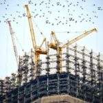 working construction