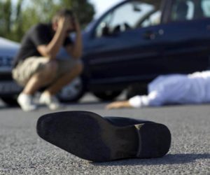 call an attorney after accident