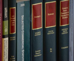 legal documents