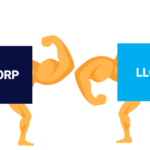 LLC or Corporation
