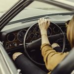 accident with an uninsured driver