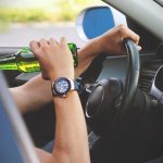 drunk driver