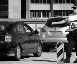 traffic tickets