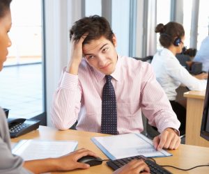 disciplinary dismissal