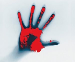 criminal injuries