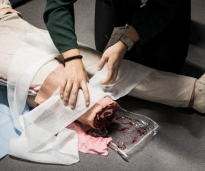 criminal injury compensation