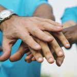 non-profit organization