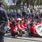 right to strike