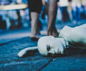 wrongful death