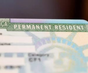 obtain green card