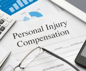 personal injury settlements