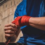 work related Injuries