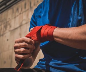 work related Injuries