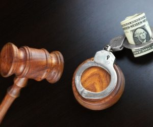 bail bonds