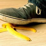 slip and fall