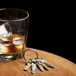 drunk driving test